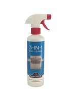 Napoleon 3 in 1 BBQ cleaner