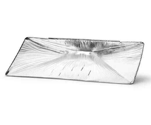 Aluminium drip tray liner Napoleon prestige/pro 500 modellen