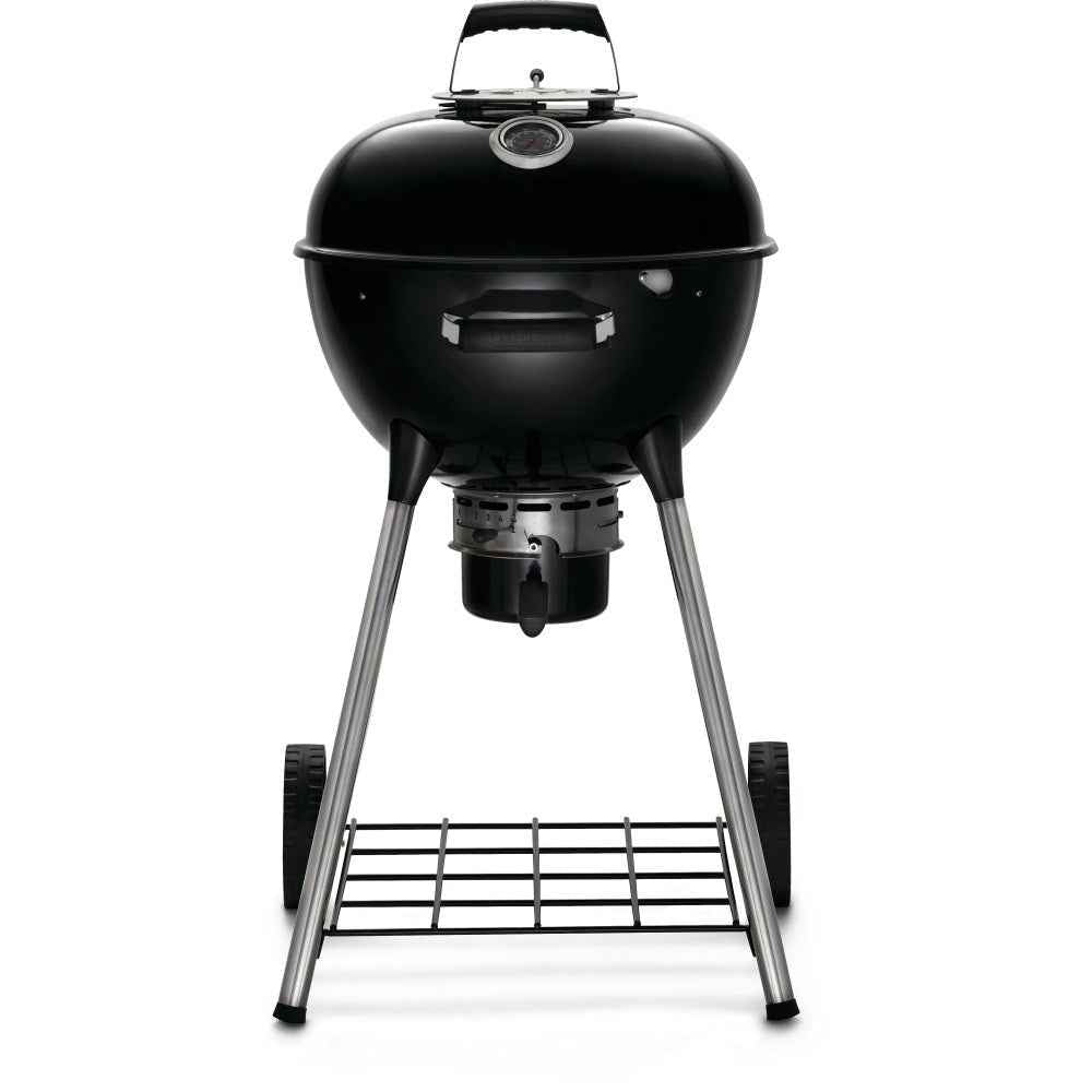 Houtskoolbarbecue Ø47cm