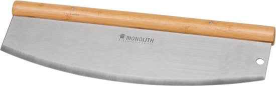 Monolith pizzasnijder