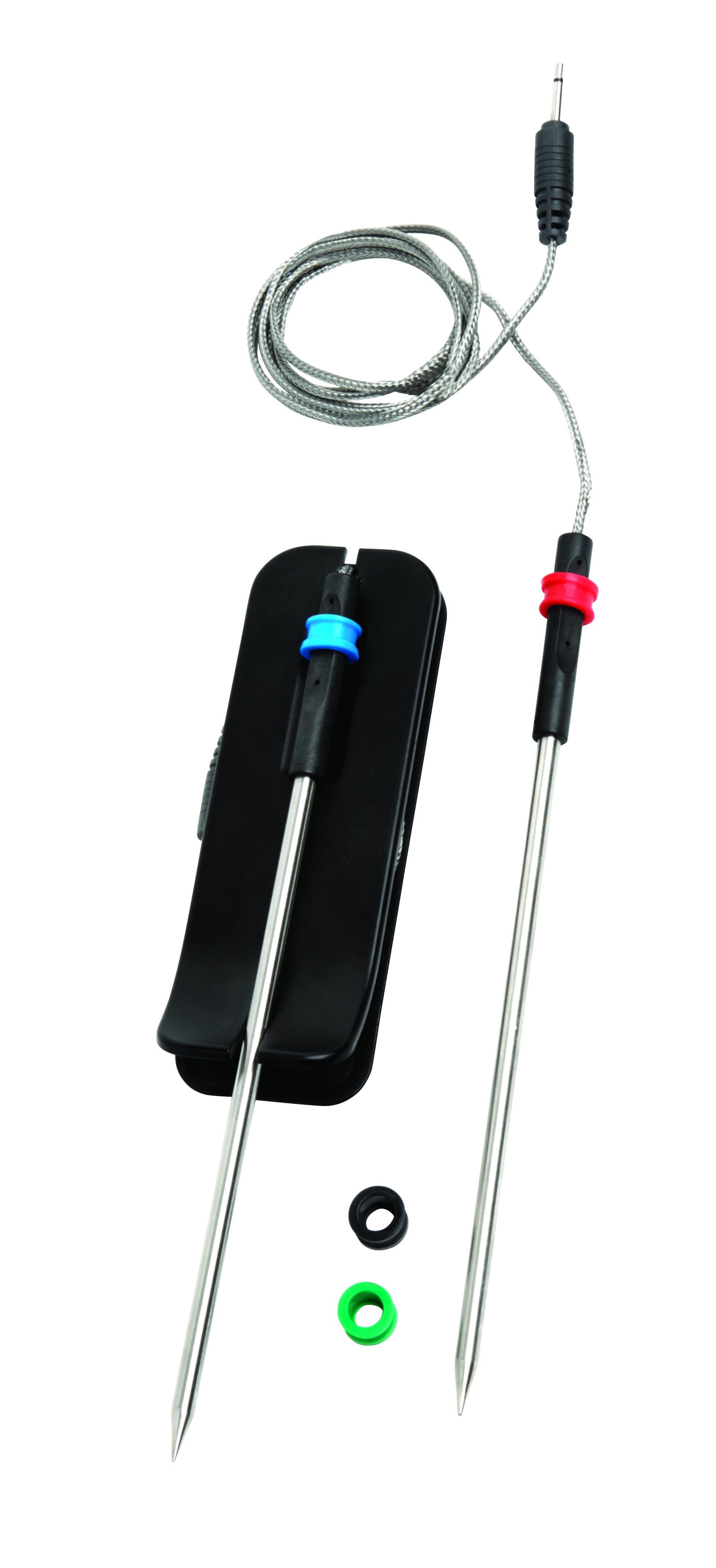 Napoleon 2 extra sensoren voor de bleutooth thermometer