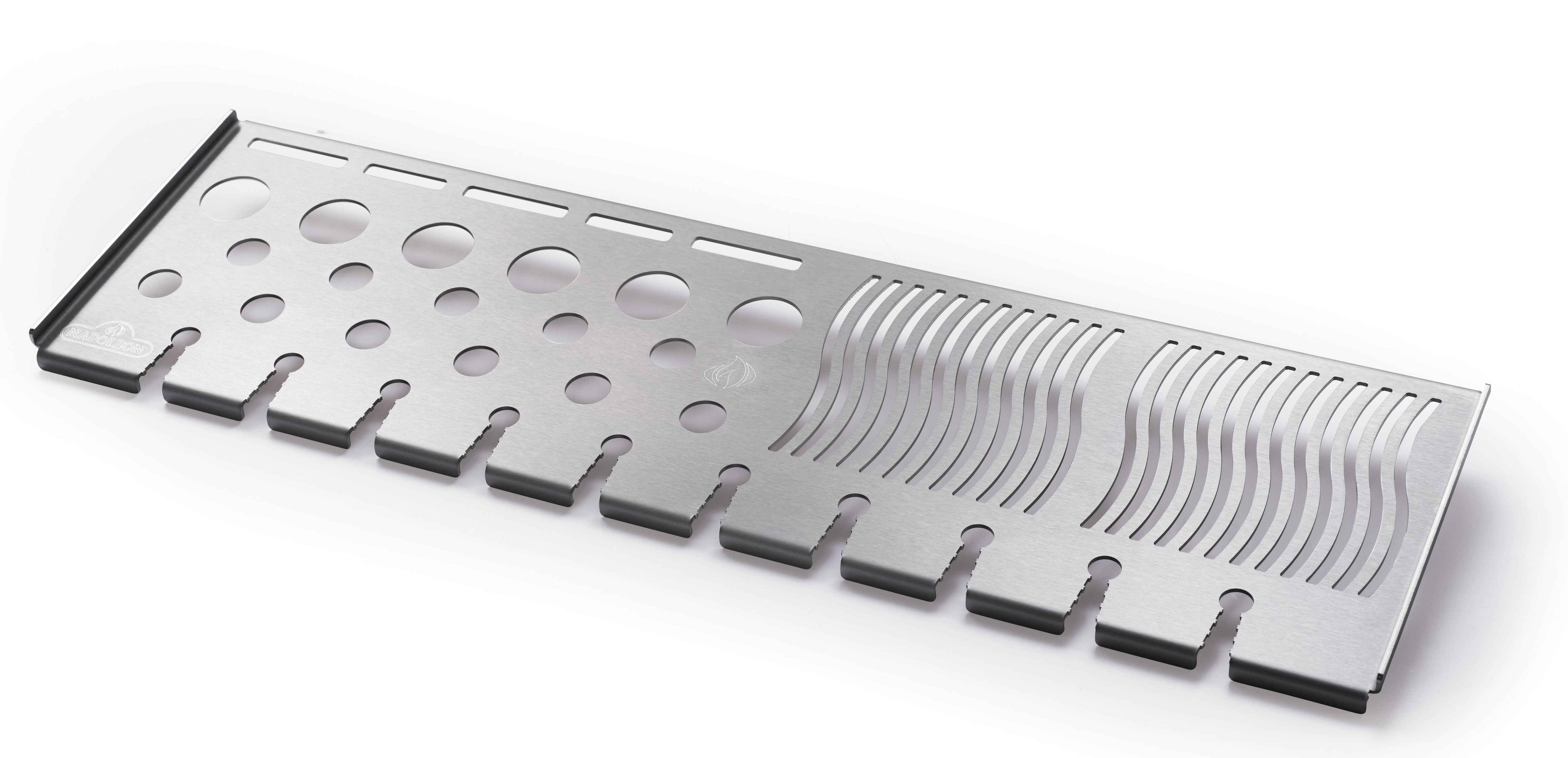 Napoleon Multifuncioneel warmhoudrooster voor Prestig (PRO) 500 & 825