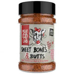 Angus & Oink Sweet Bones & Butts 200 gr