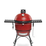 Kamado Joe classic II — Incl onderstel