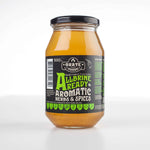 AllBrine Ready Aromatic Herbs - 500 ml