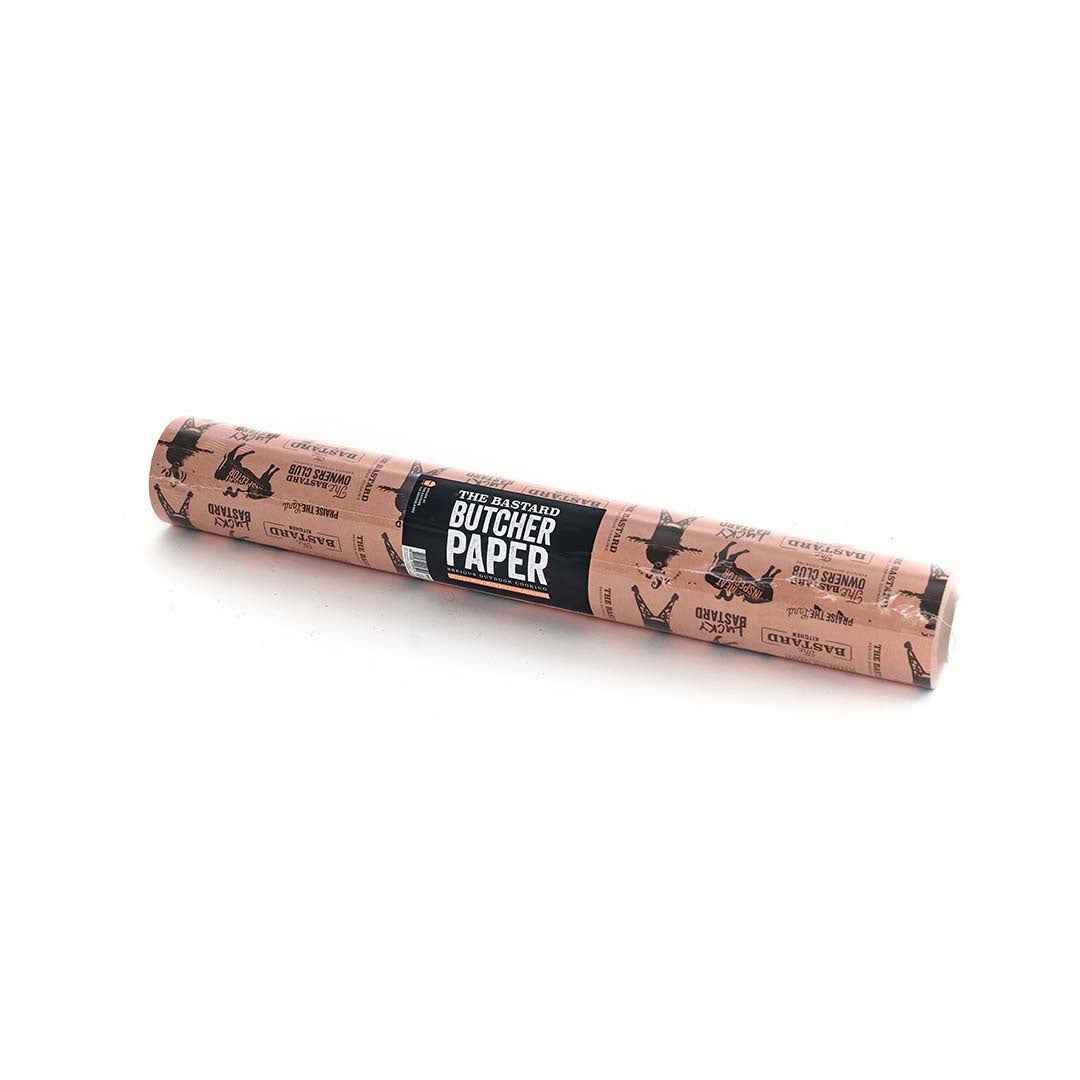 The Bastard Butcher Paper Roll 30 m