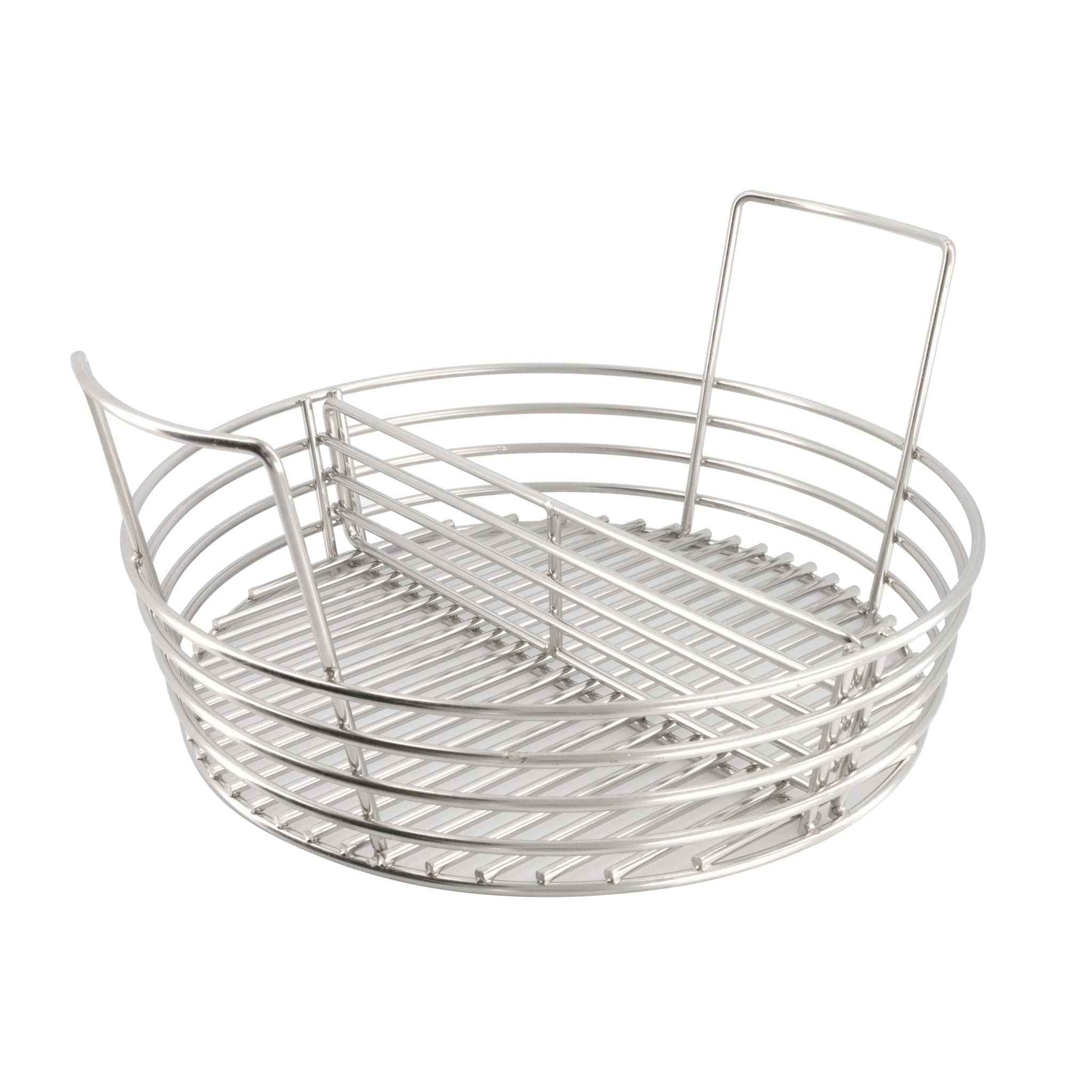 Grill Guru Charcoal Basket Large (v22)