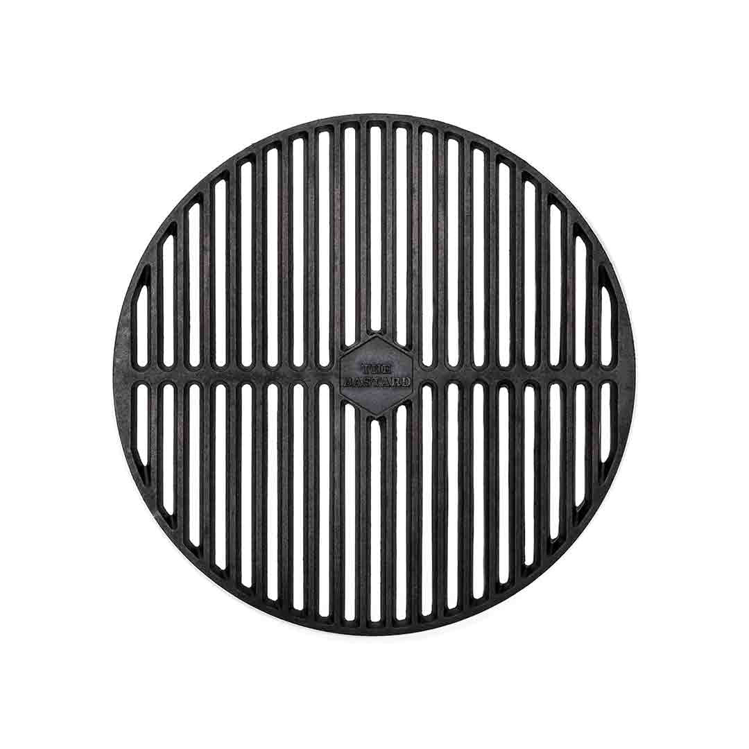 The Bastard Cast Iron Grid Medium