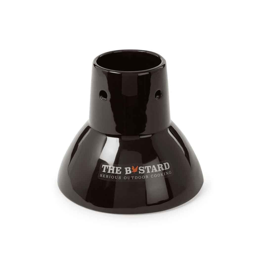 The Bastard Chicken Sitter Ceramic