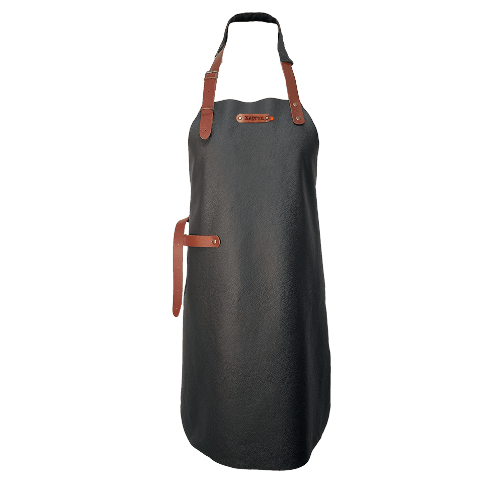 Xapron schort Bovine