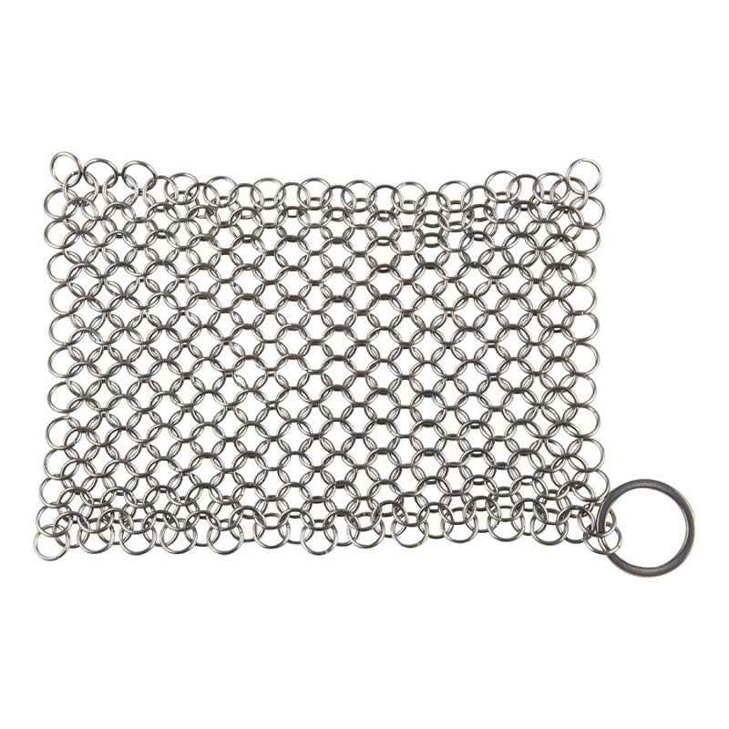 Windmill Chain mail RVS