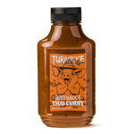 Turnpike Thai Curry BBQ Sauce