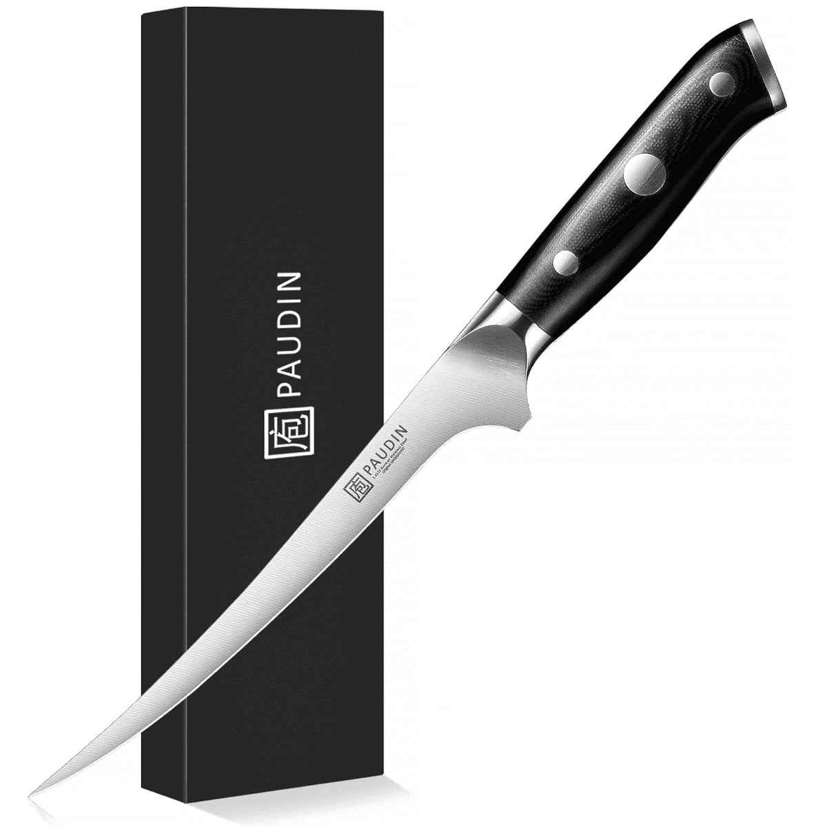 D10 Fileermes – Ultra Dark (15 cm)