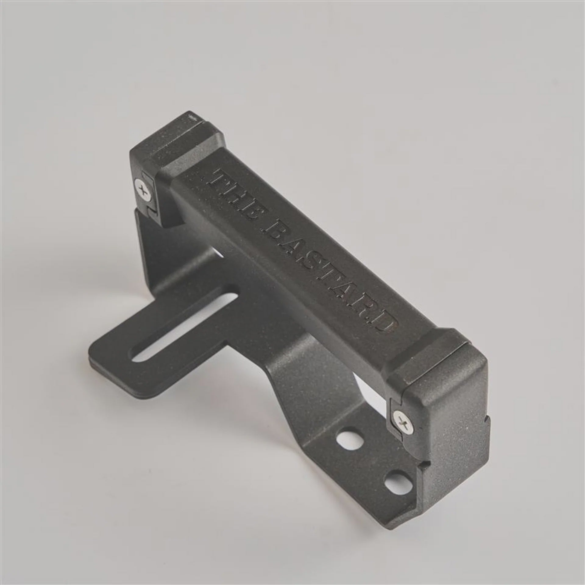 The Bastard Grip and Go Large