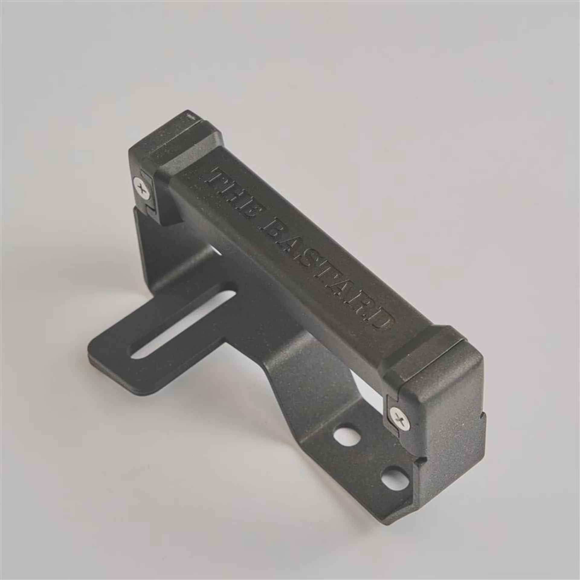 The Bastard Grip and Go Large