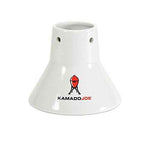 Kamado Joe chicken stand