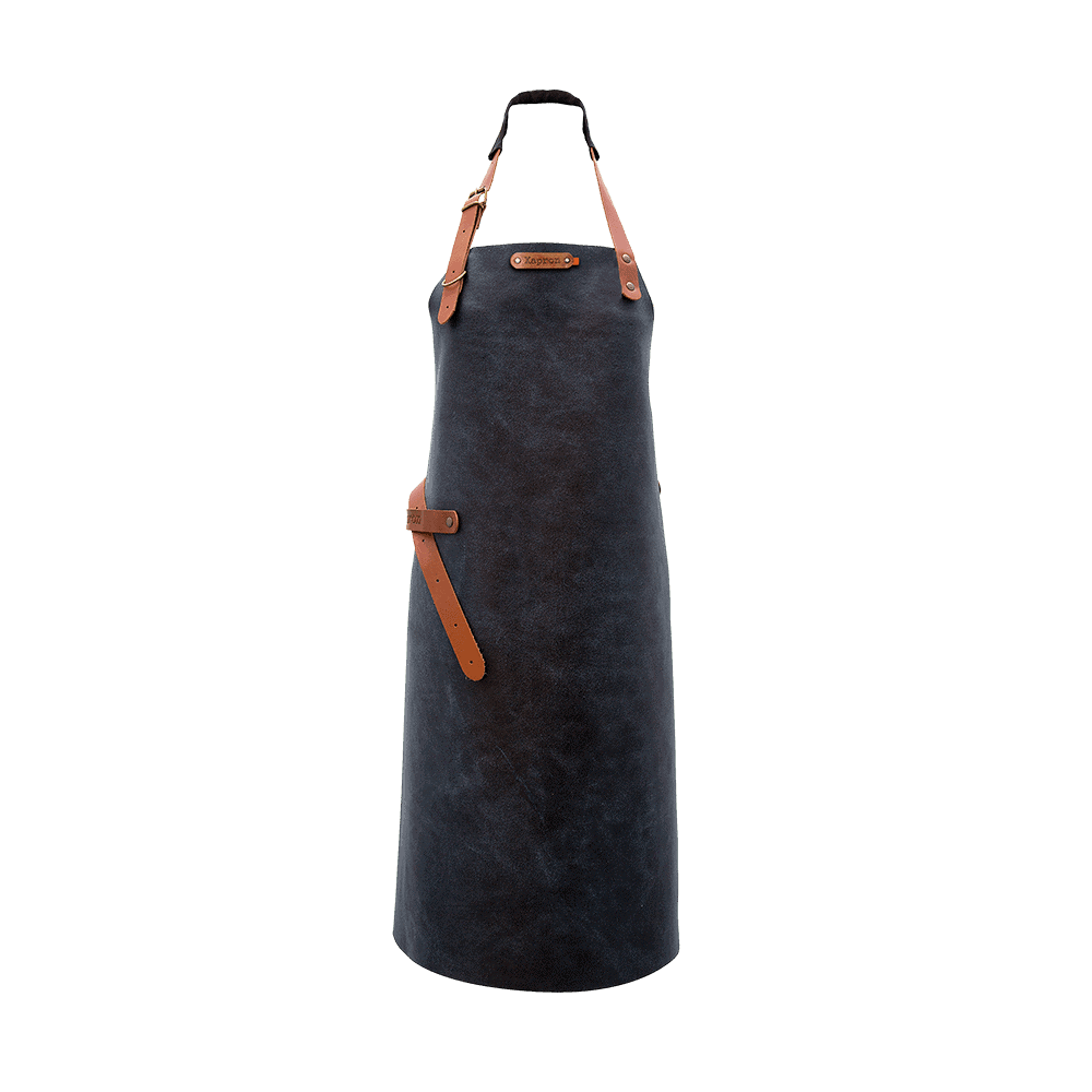 Xapron schort Kansas