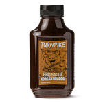 Turnpike Korean Bulgogi BBQ Sauce