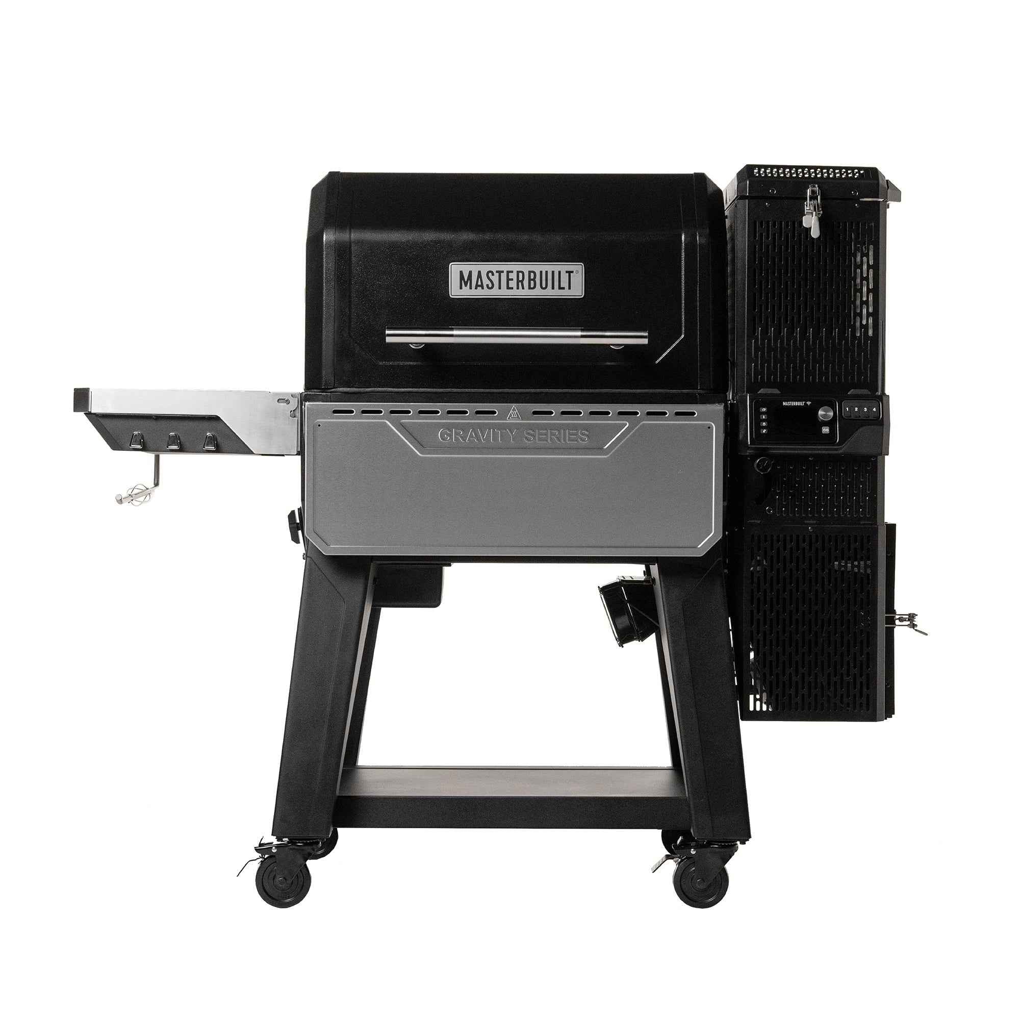 Masterbuilt® - Gravity Series™ XT Digital Charcoal BBQ & Smoker