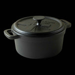 The Windmill BBQ Pan L