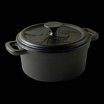 The Windmill BBQ Pan M