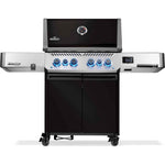 Prestige® 500 Connected RSIB ( zwart )