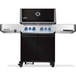 Prestige® 500 RSIB zwart
