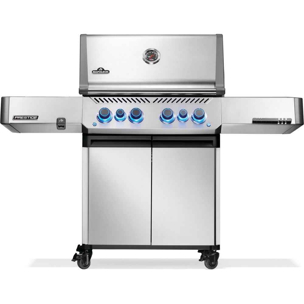 Prestige® 500 RSIB