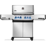 Prestige® 500 RSIB
