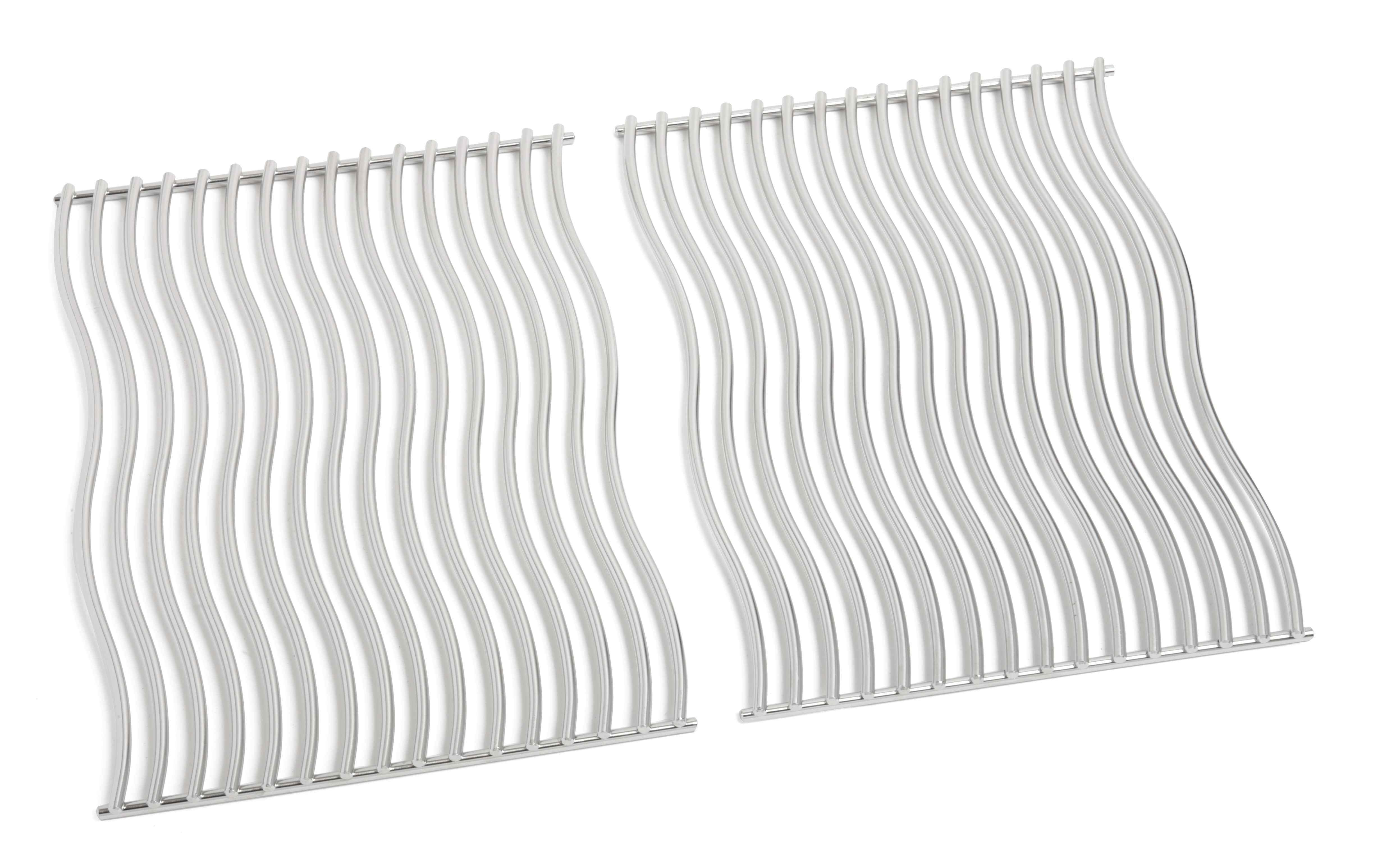 Napoleon RVS grillrooster voor PRO500 ( per set )