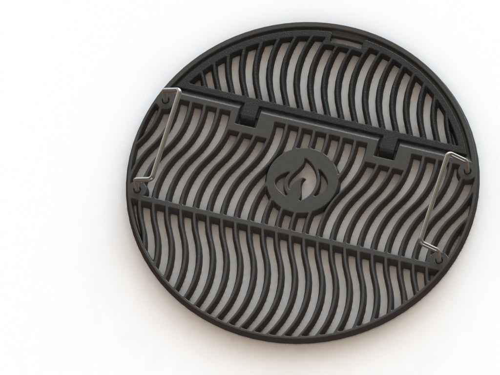 Napoleon Gietijzeren grillrooster voor kogelbarbecue Ø 47 cm