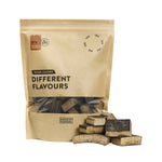 Smokin Flavours Rookchunks Bronckhorster bier 1kg Limited edition