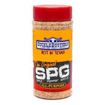 SuckleBusters SPG