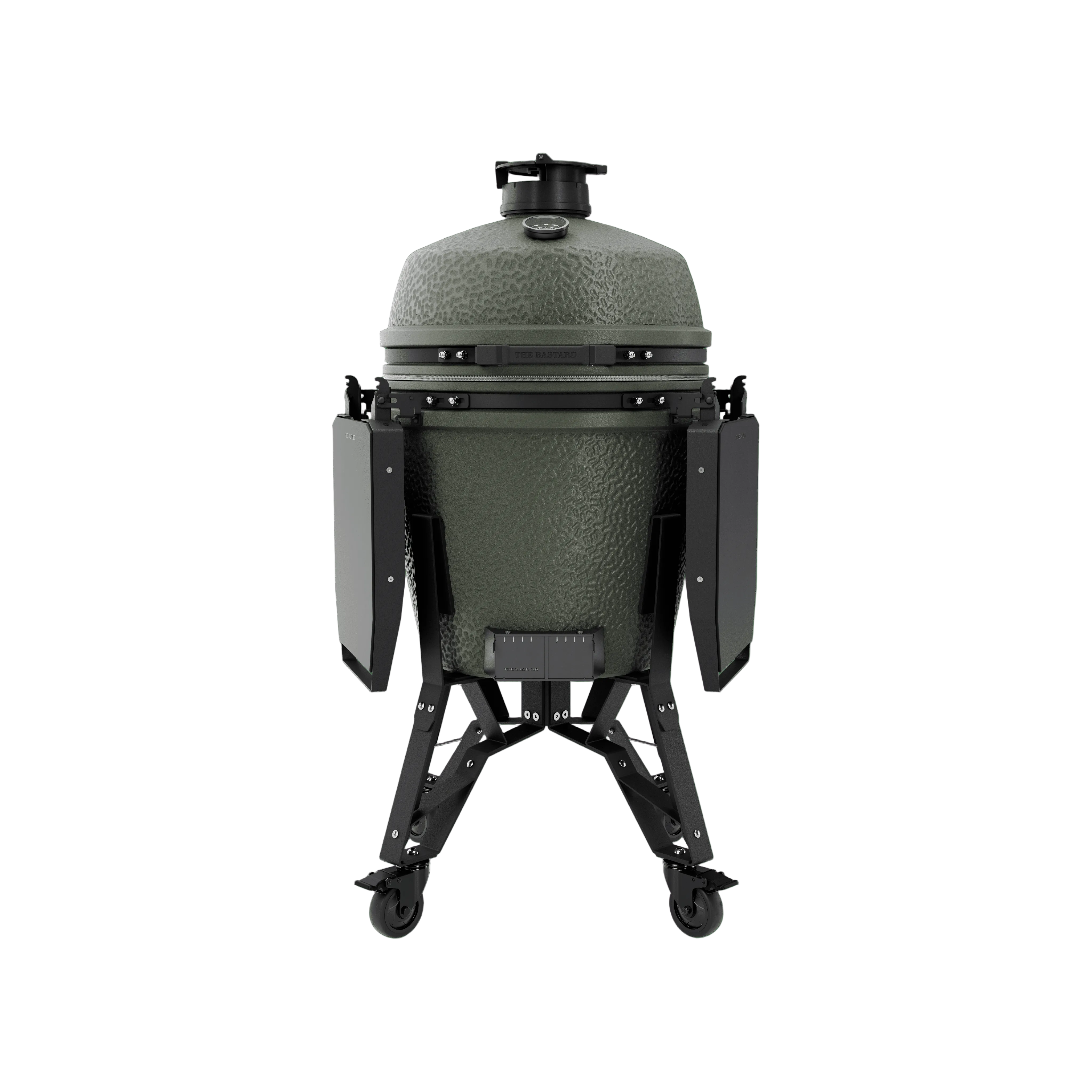 Bastard Pro large Alpine Green