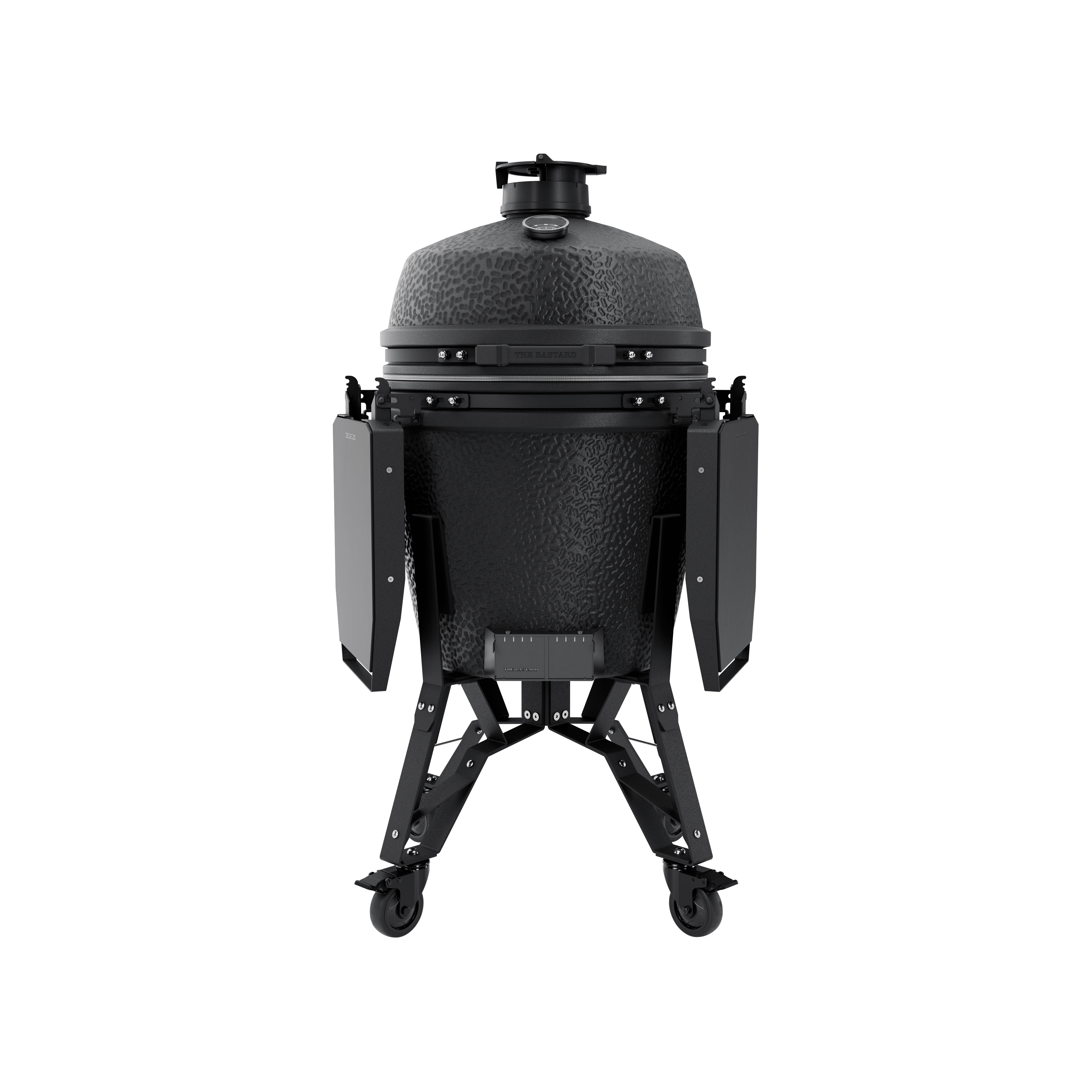 The Bastard Pro large Graphite