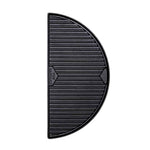 The Bastard Cast Iron Half Moon Griddle Medium