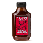 Turnpike Japanese Sesame BBQ Sauce