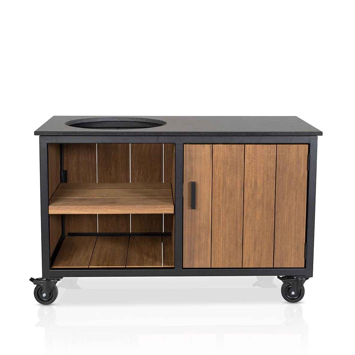 Fraaii Buitenkeuken Fraké Storage