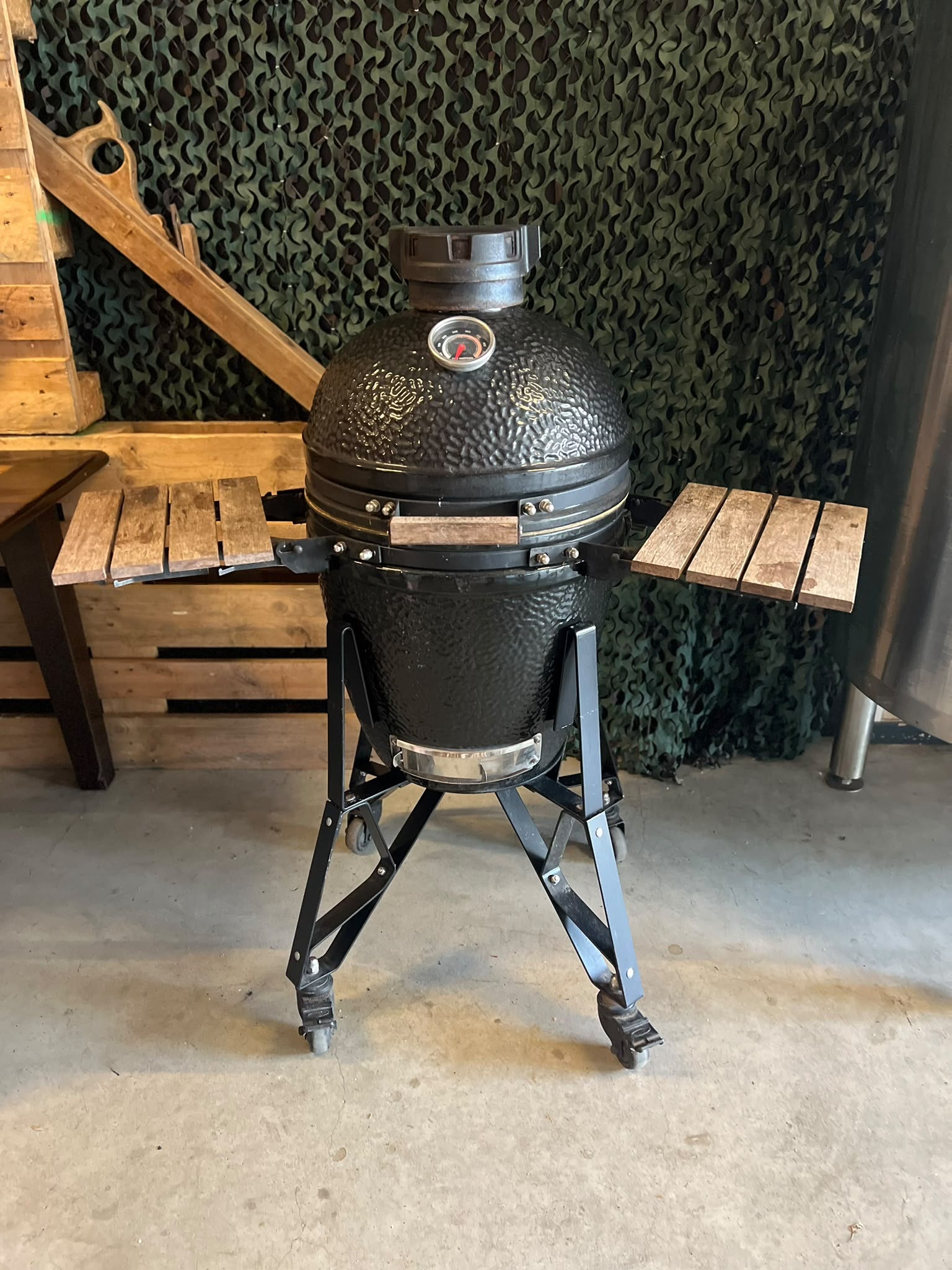 Bastard classic medium ( Tweede kans )