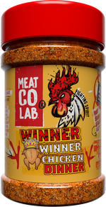 Angus & Oink Winner Winner Chicken Diner