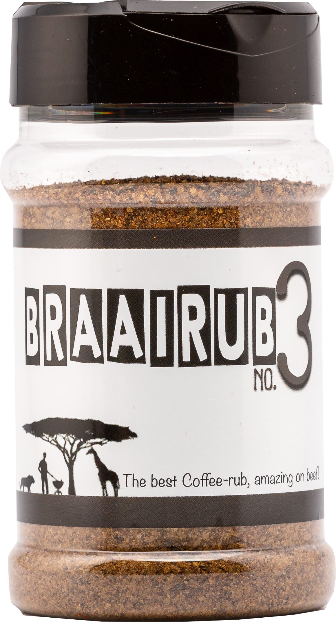 De Fik Erin Braairub no 3