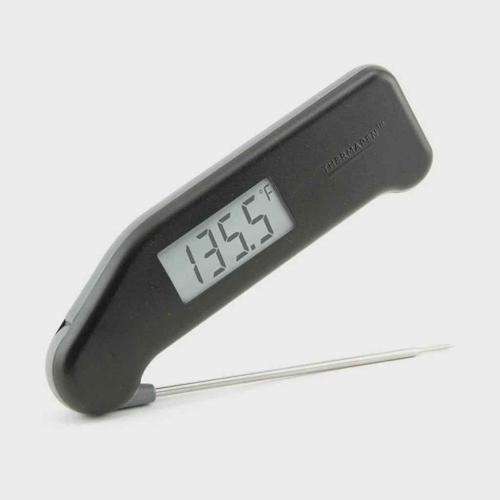 ETI Thermapen Classic Zwart