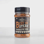 Grate Goods Premium Beef or Steak BBQ Rub 180gr