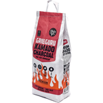 Grill Guru Charcoal 4 kg (FSC 100%)