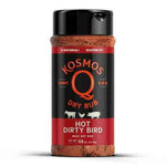 Kosmos Q - Dirty Bird Rub