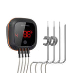 Inkbird thermometer (IBT-4XS)