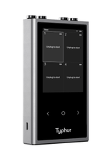 Typhur Quad