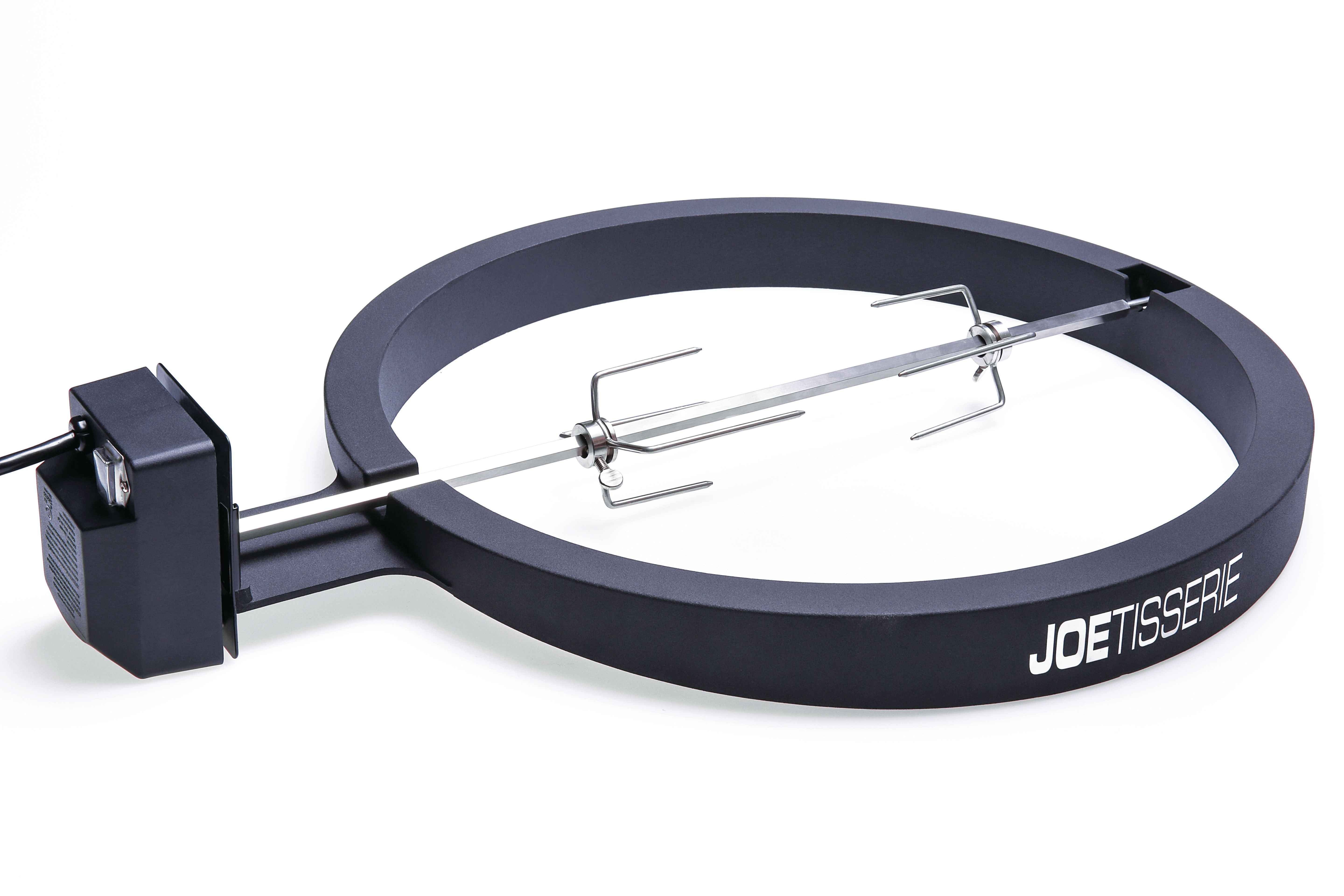 Kamado Joe Joetisserie classic