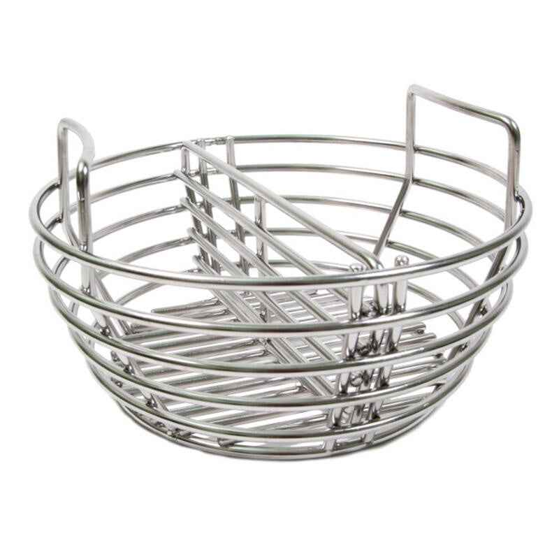 The Bastard Charcoal Basket Medium