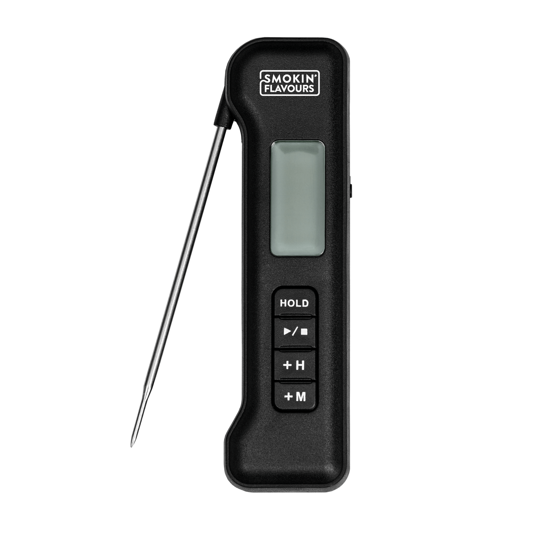 Digital food thermometer